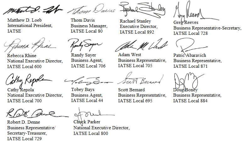 iatse signatures2