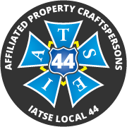 Local 44 Logo