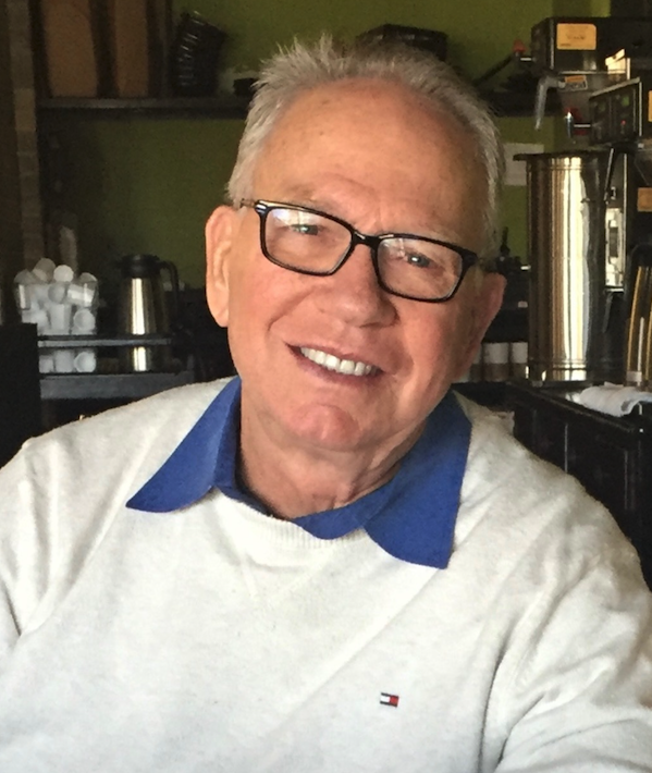 Bill Mitchell III Photo