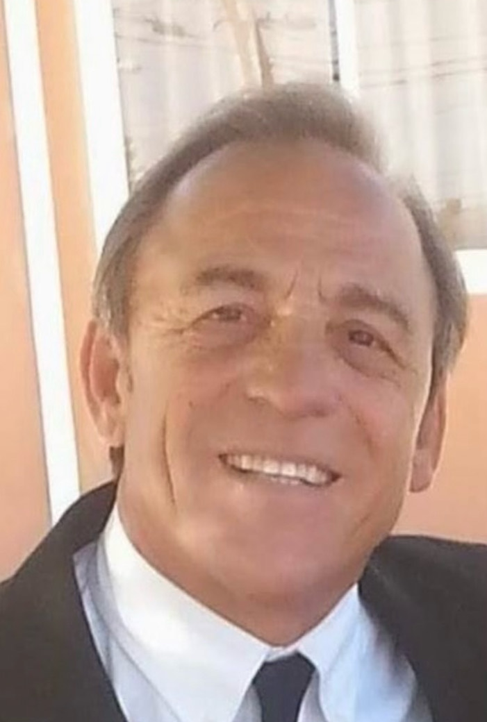 Photo of Larry (Lehr) Sandoval