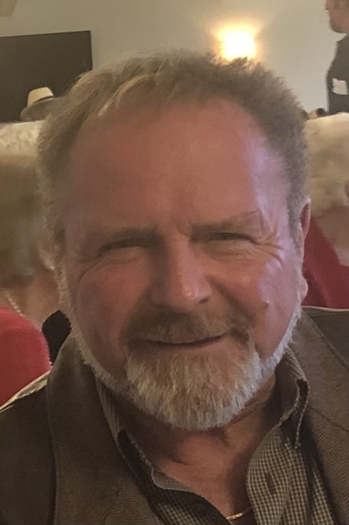 In memory of Mark Sparks