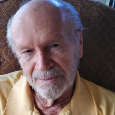 In memory of Allan Lotta